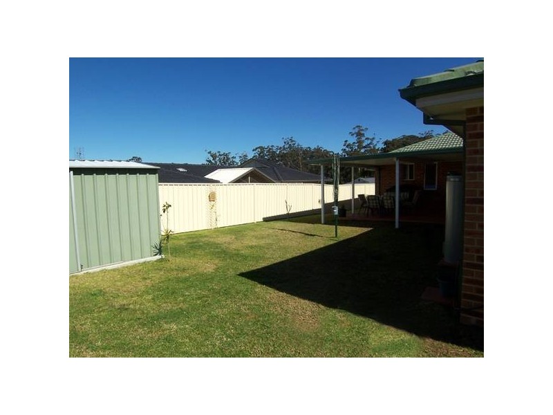 Medowie NSW 2318