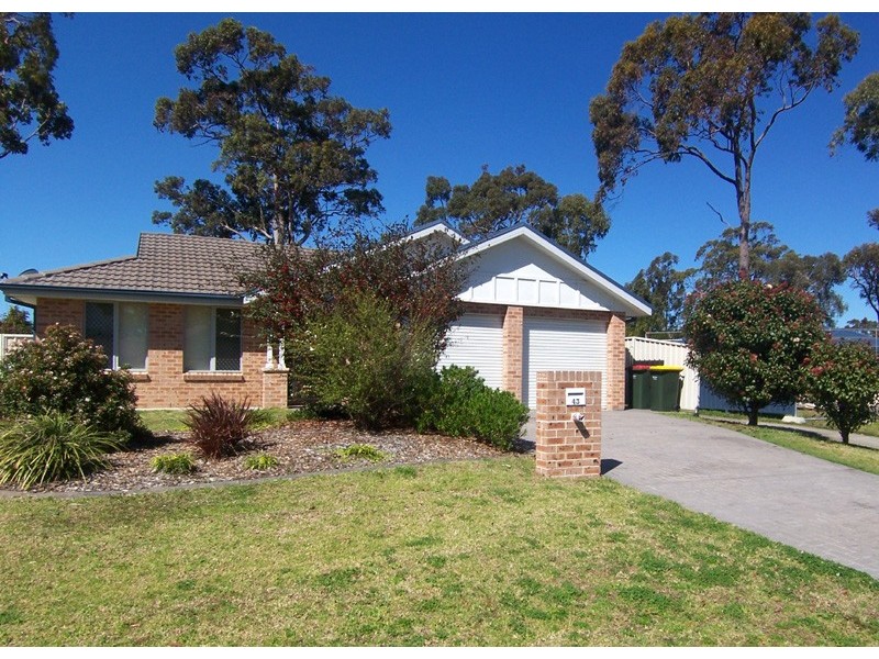 43 Dangar Circuit,, Medowie NSW 2318