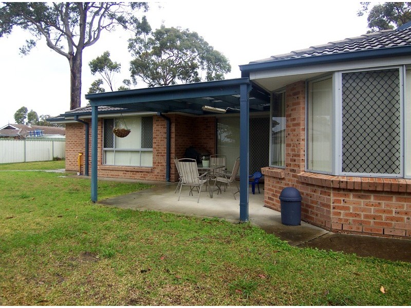 43 Dangar Circuit,, Medowie NSW 2318