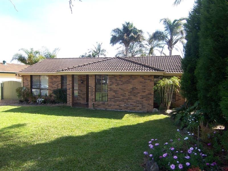 7 Maple Close, Medowie NSW 2318