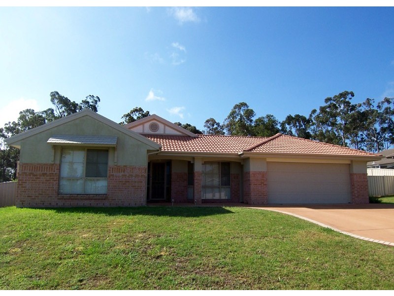 Medowie NSW 2318