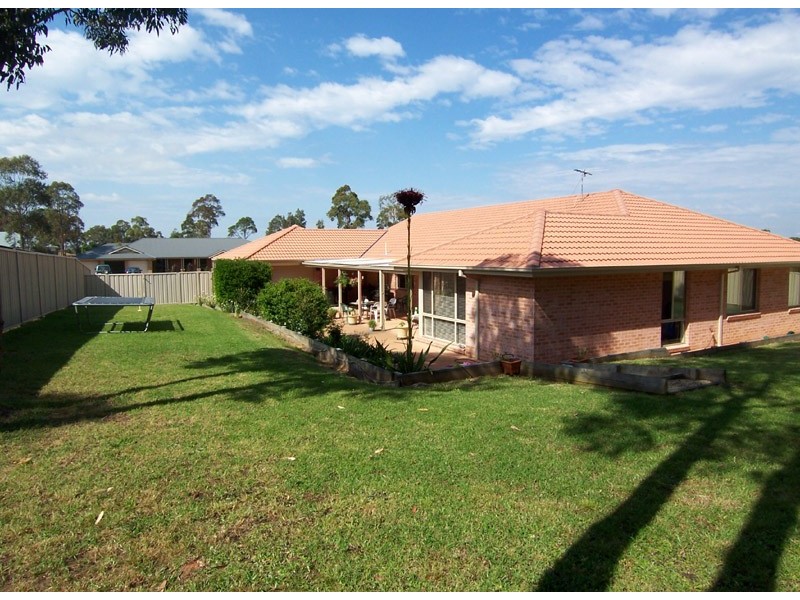 Medowie NSW 2318