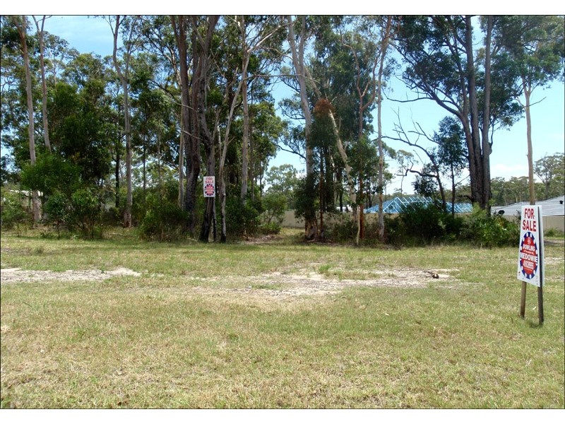 27 Sassin Dr, Medowie NSW 2318