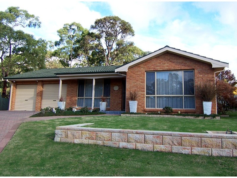 24 Barringum Close, Medowie NSW 2318