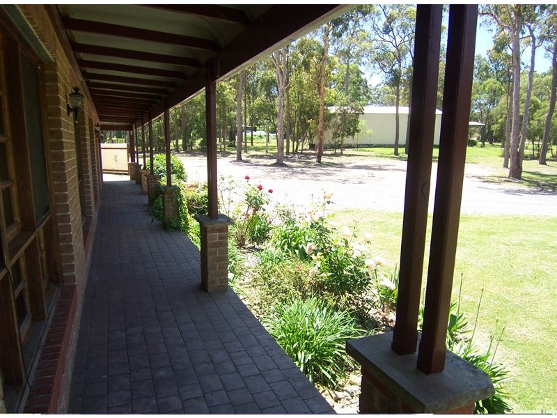 Medowie NSW 2318