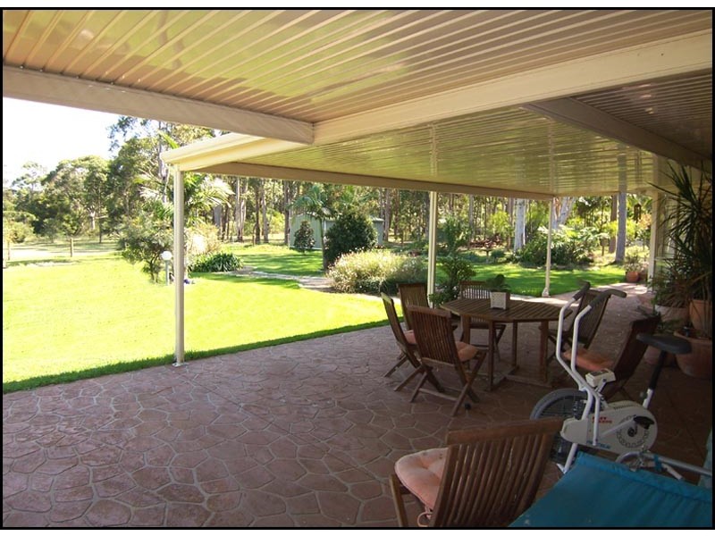 Medowie NSW 2318