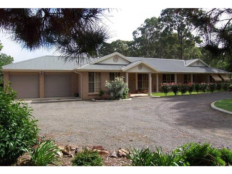 Medowie NSW 2318