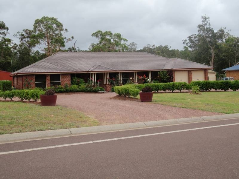 39 SOUTH STREET, Medowie NSW 2318