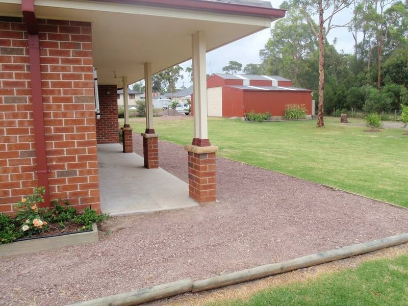 39 SOUTH STREET, Medowie NSW 2318