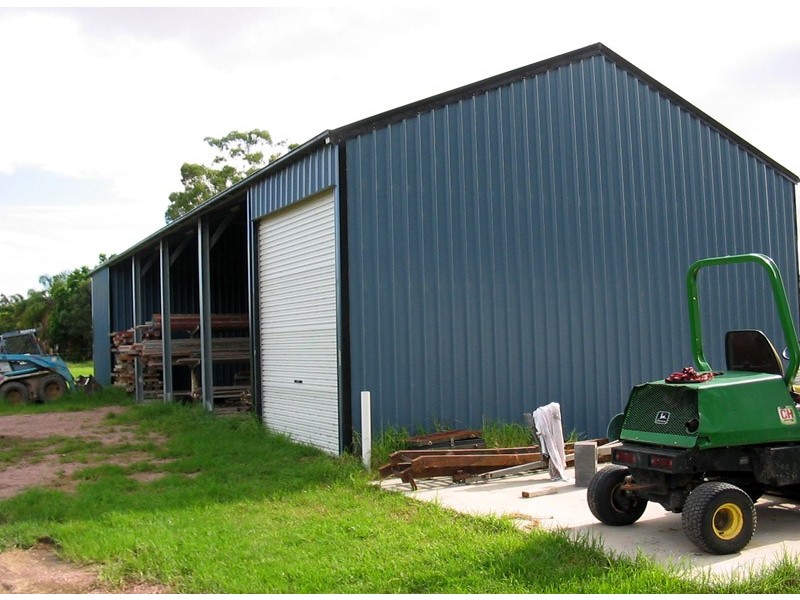 205 Lemon Tree Passage Road, Salt Ash NSW 2318