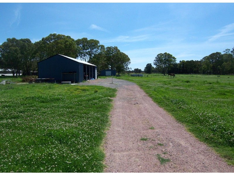 205 Lemon Tree Passage Road, Salt Ash NSW 2318