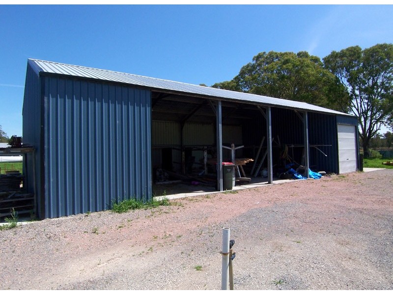 205 Lemon Tree Passage Road, Salt Ash NSW 2318
