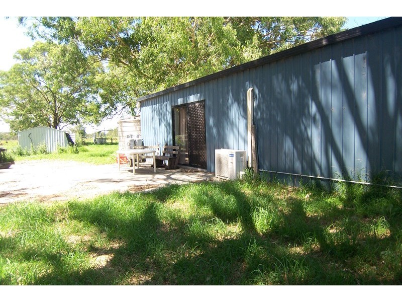 205 Lemon Tree Passage Road, Salt Ash NSW 2318