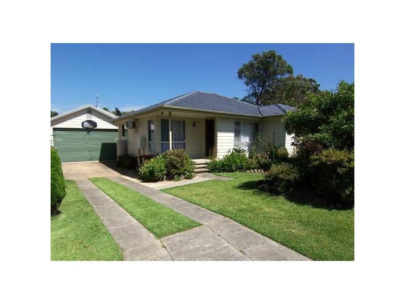 Medowie NSW 2318