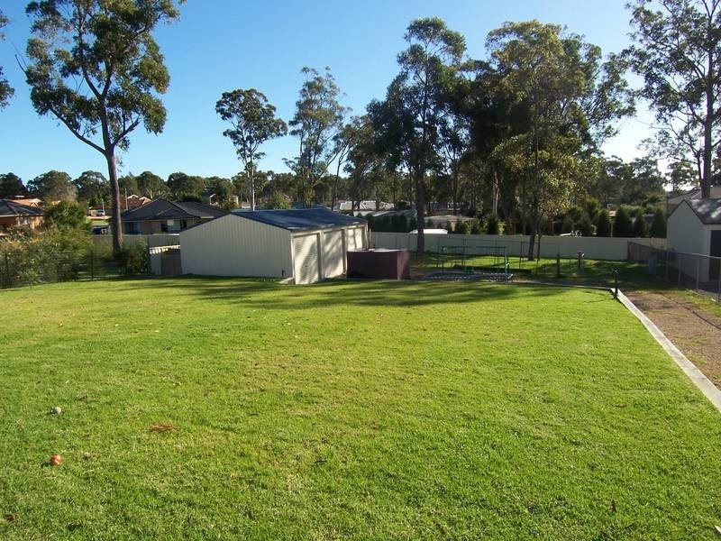 15 Sassin Cres, Medowie NSW 2318