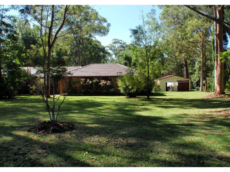 1 Boyd Boulevarde, Medowie NSW 2318