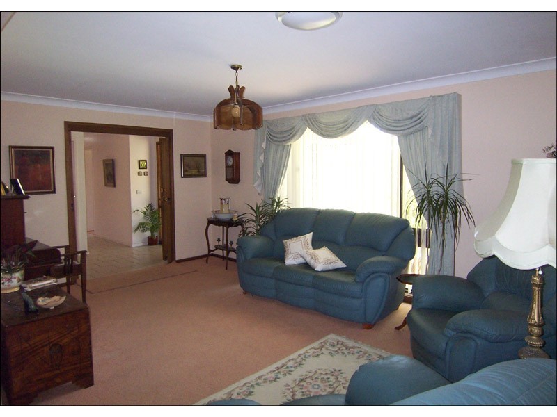 1 Boyd Boulevarde, Medowie NSW 2318