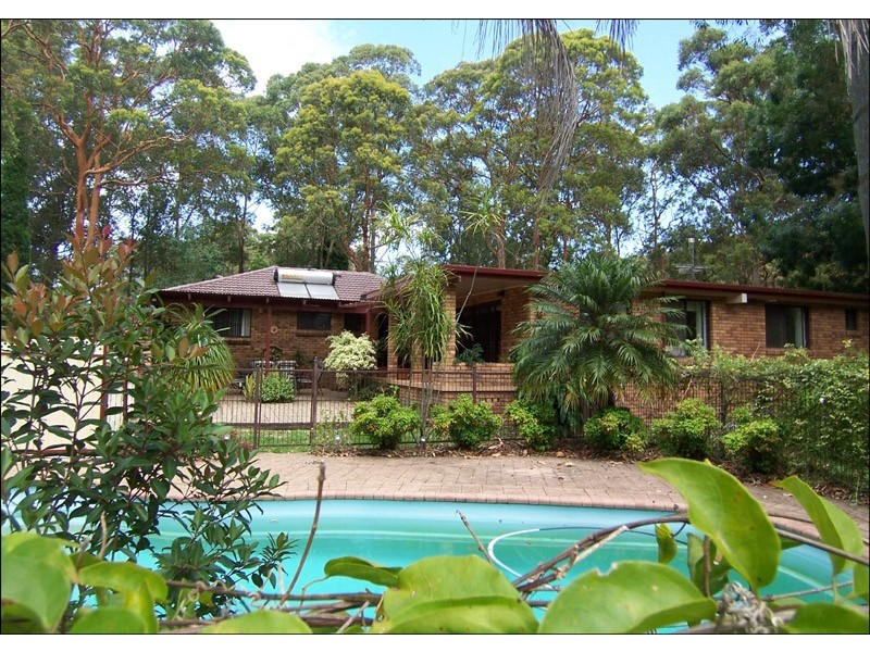 1 Boyd Boulevarde, Medowie NSW 2318