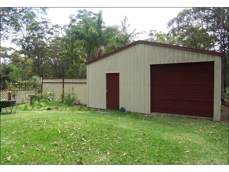 1 Boyd Boulevarde, Medowie NSW 2318