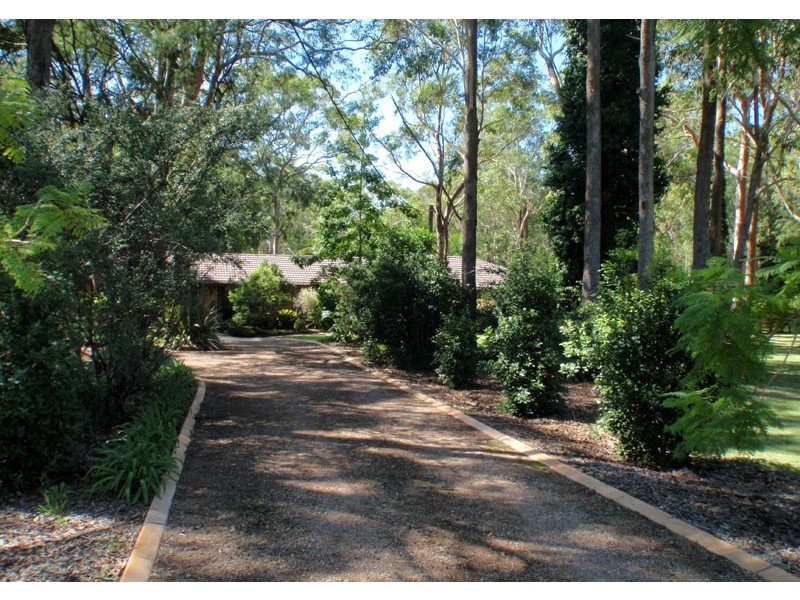 1 Boyd Boulevarde, Medowie NSW 2318