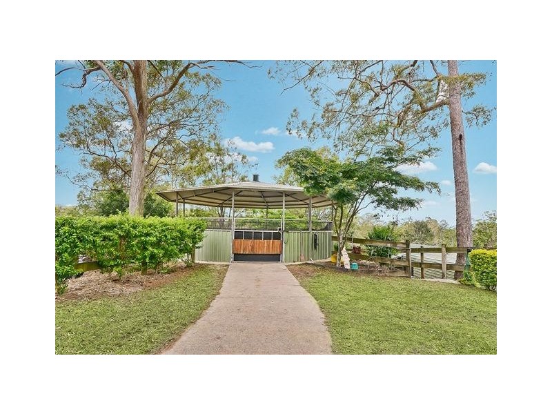 337 Connection Road, Mooloolah Valley QLD 4553