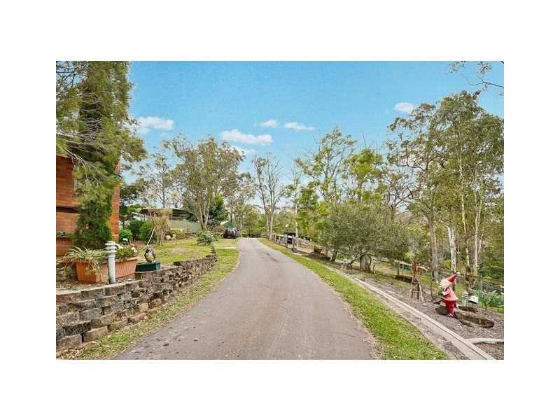 337 Connection Road, Mooloolah Valley QLD 4553