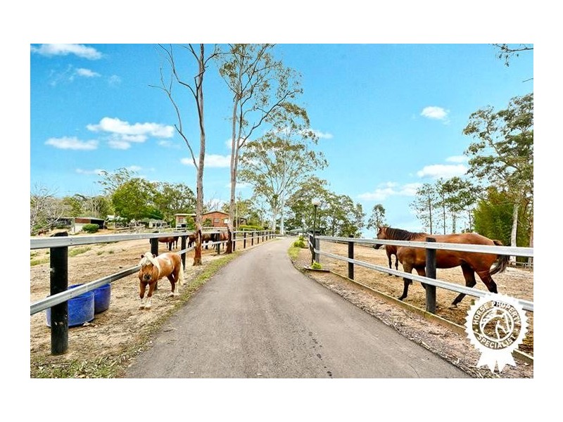 337 Connection Road, Mooloolah Valley QLD 4553