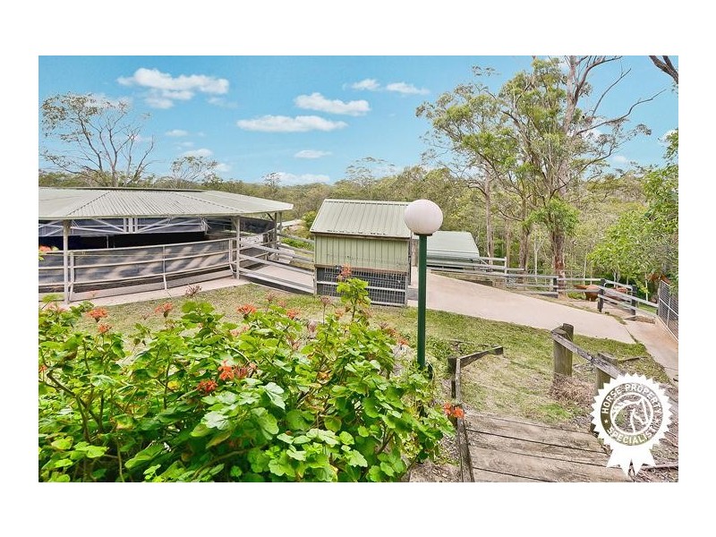 337 Connection Road, Mooloolah Valley QLD 4553