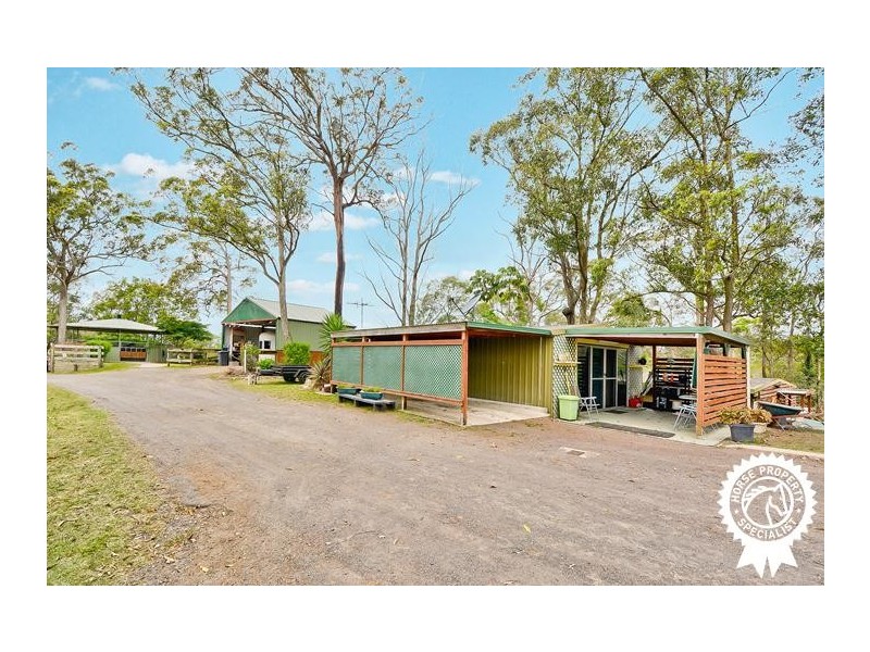 337 Connection Road, Mooloolah Valley QLD 4553