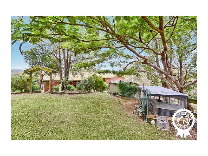 337 Connection Road, Mooloolah Valley QLD 4553