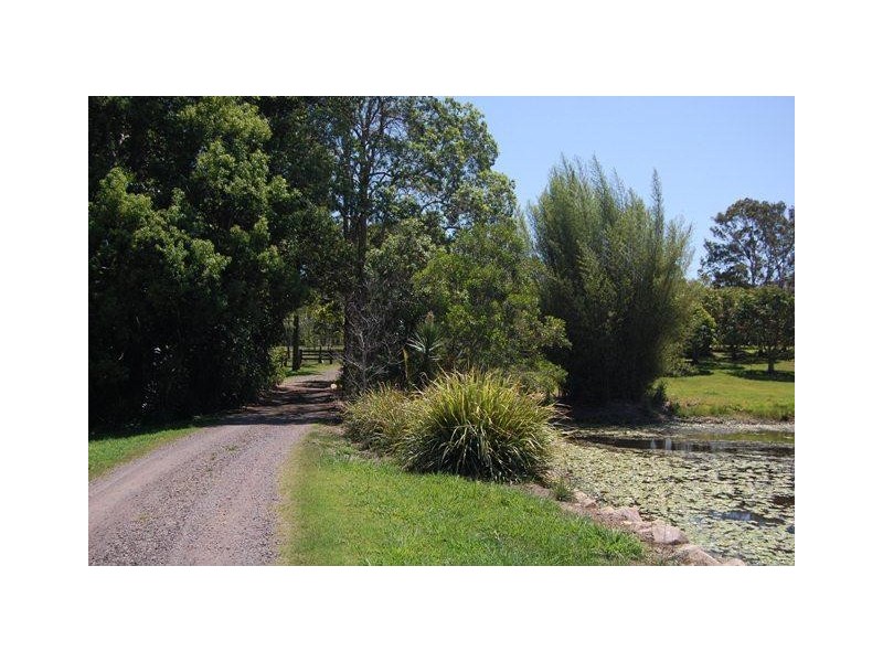 116 to 130 Seib Road, Eumundi QLD 4562