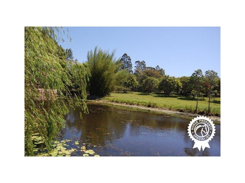 116 to 130 Seib Road, Eumundi QLD 4562