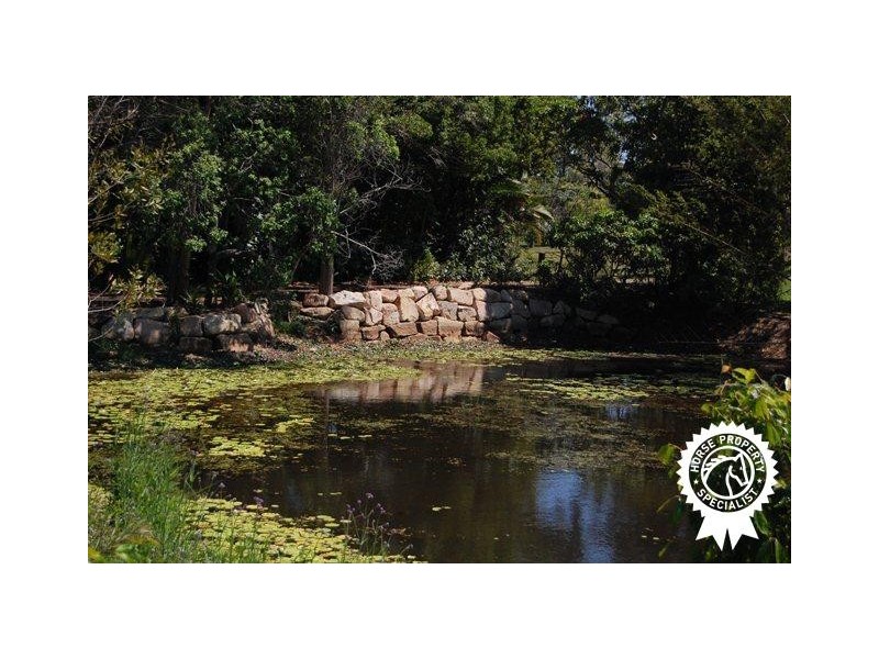 116 to 130 Seib Road, Eumundi QLD 4562