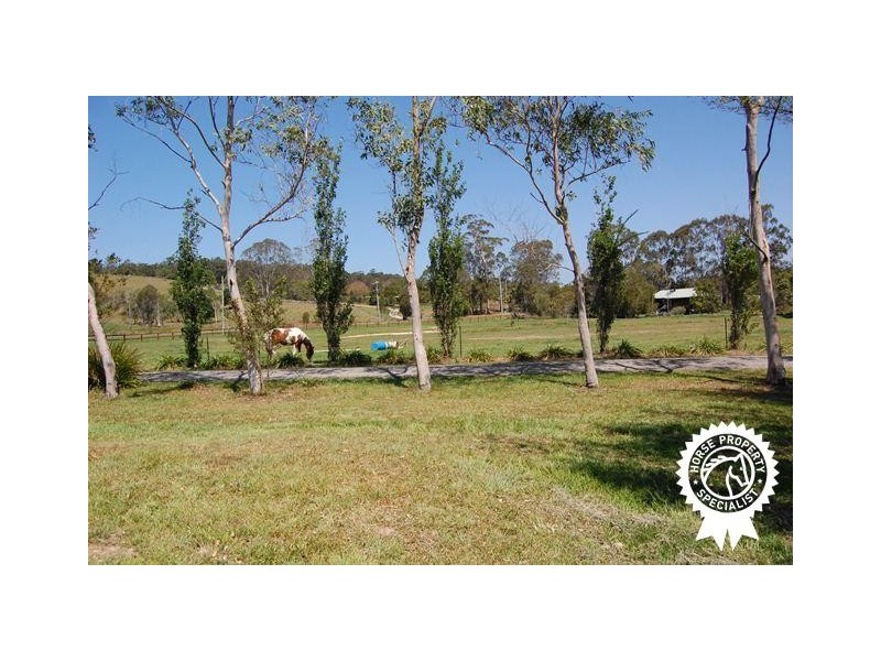 116 to 130 Seib Road, Eumundi QLD 4562