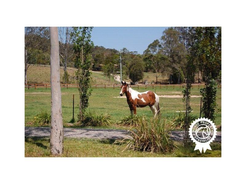 116 to 130 Seib Road, Eumundi QLD 4562