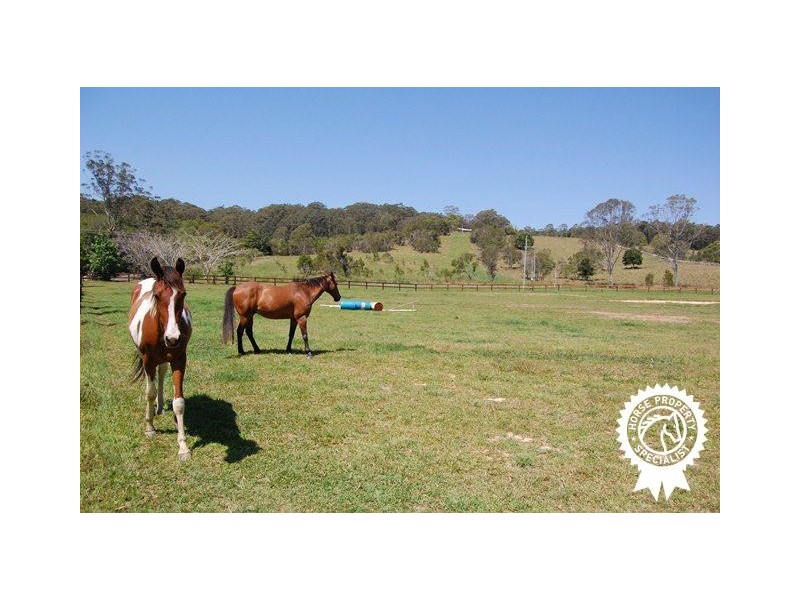 116 to 130 Seib Road, Eumundi QLD 4562