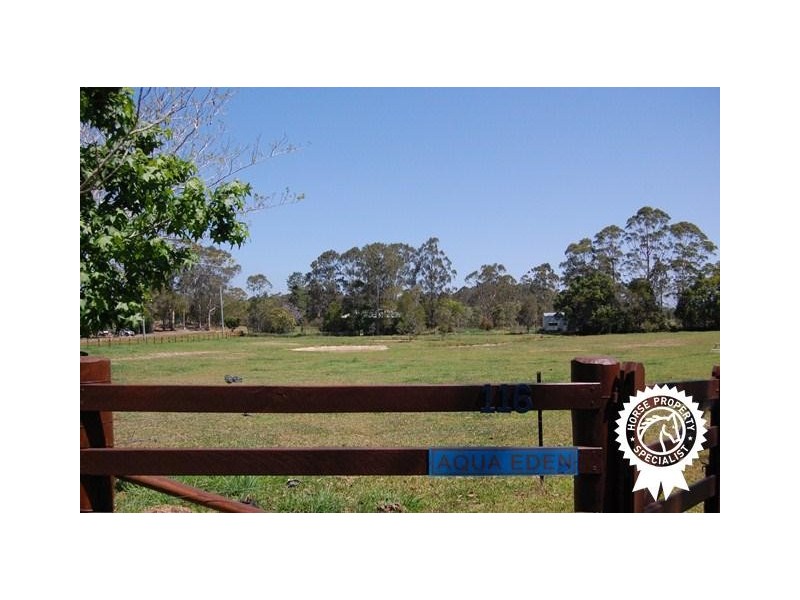 116 to 130 Seib Road, Eumundi QLD 4562
