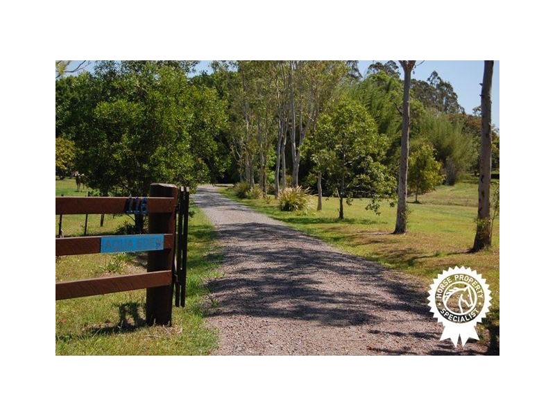 116 to 130 Seib Road, Eumundi QLD 4562