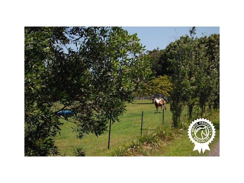 116 to 130 Seib Road, Eumundi QLD 4562