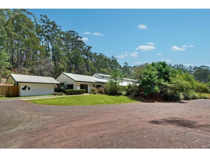 86 Woolleys Road, Glass House Mountains QLD 4518