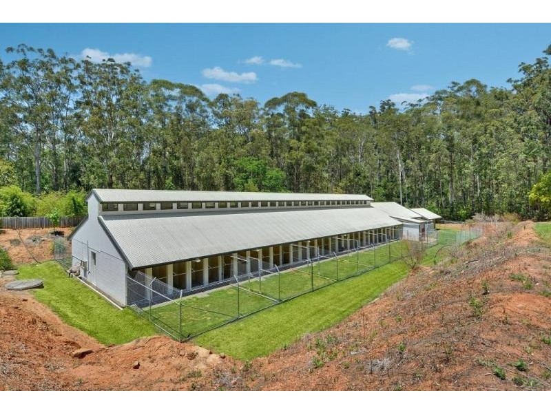 86 Woolleys Road, Glass House Mountains QLD 4518