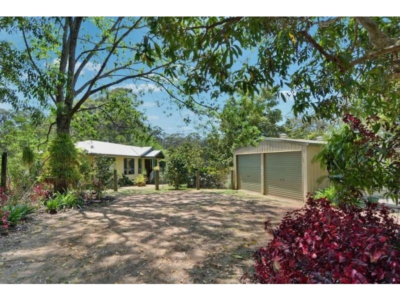 86 Woolleys Road, Glass House Mountains QLD 4518