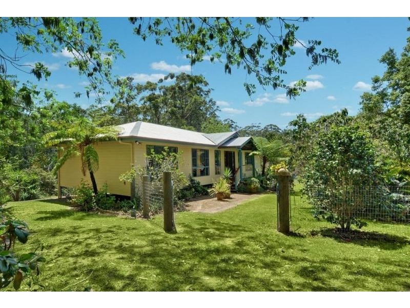 86 Woolleys Road, Glass House Mountains QLD 4518