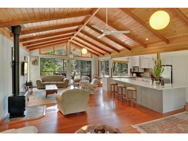 86 Woolleys Road, Glass House Mountains QLD 4518