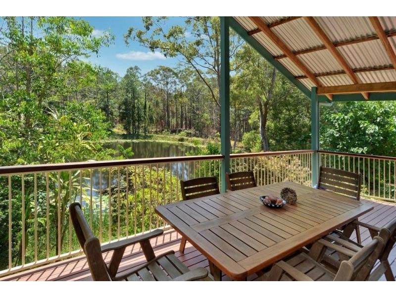 86 Woolleys Road, Glass House Mountains QLD 4518