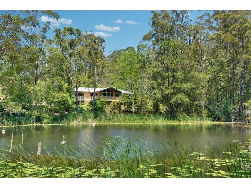 86 Woolleys Road, Glass House Mountains QLD 4518