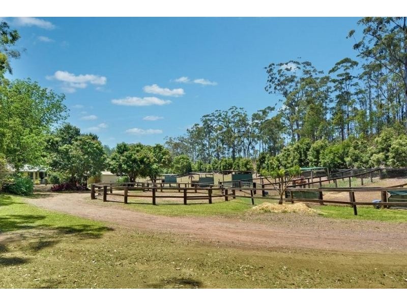 86 Woolleys Road, Glass House Mountains QLD 4518