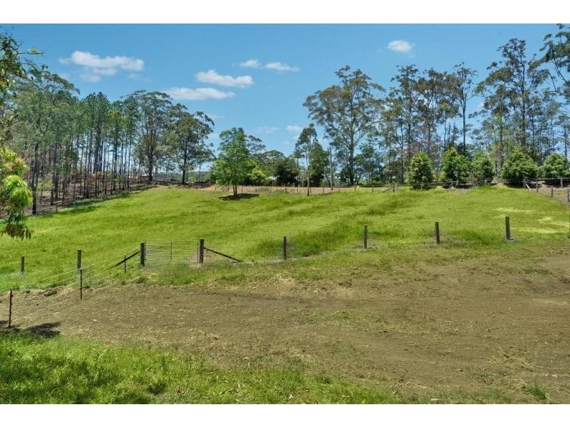 86 Woolleys Road, Glass House Mountains QLD 4518