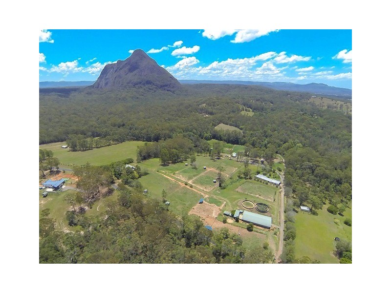 Glass House Mountains QLD 4518
