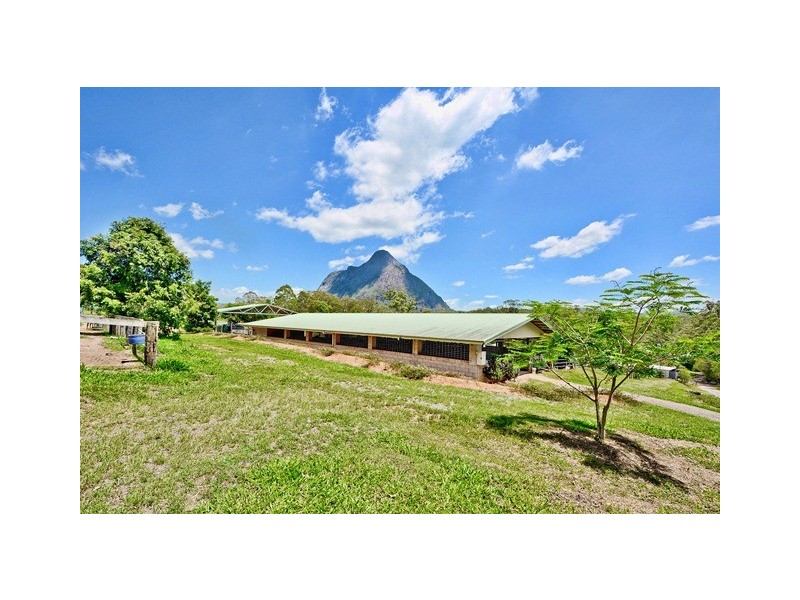 Glass House Mountains QLD 4518